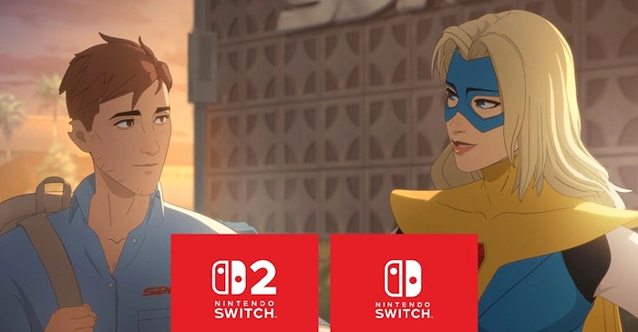Dispatch: Release für Switch und Switch 2 offiziell gelistet